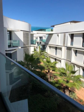 Luxury Anfaplace Living Resort
